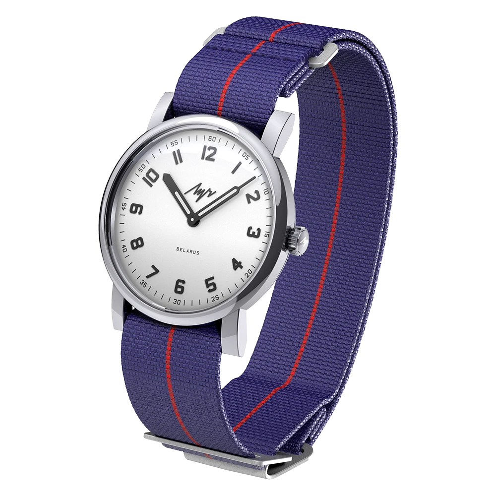 Luch Adventure 31950996 Mechanical Watch Scubadudestore