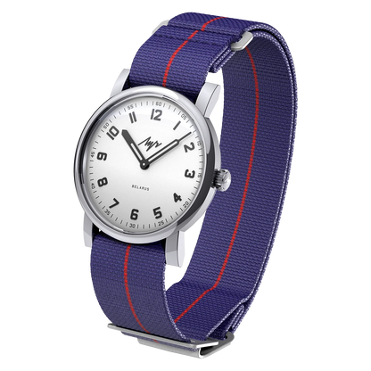 Luch Adventure 31950996 Mechanical Watch Scubadudestore