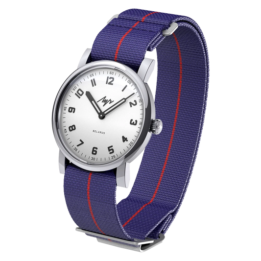 Luch Adventure 31950996 Mechanical Watch Scubadudestore