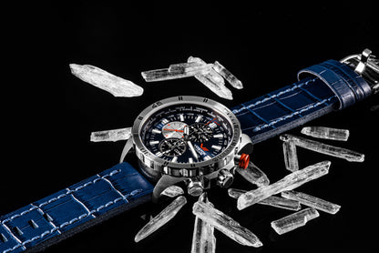 Almaz World Timer | YM26-320A652