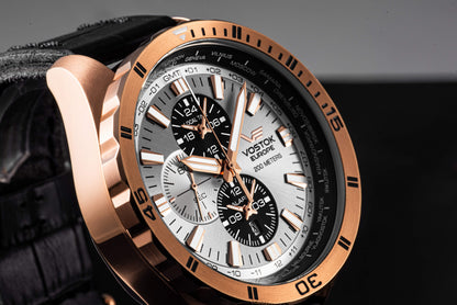 Almaz World Timer | YM26-320B653