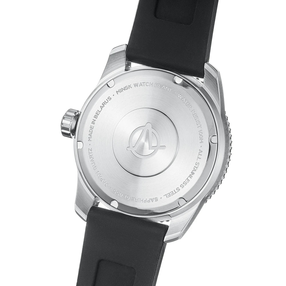 Luch Amphibian - 76720563 Watch | Scubadudestore