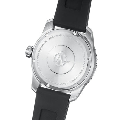 Luch Amphibian - 76720563 Watch | Scubadudestore