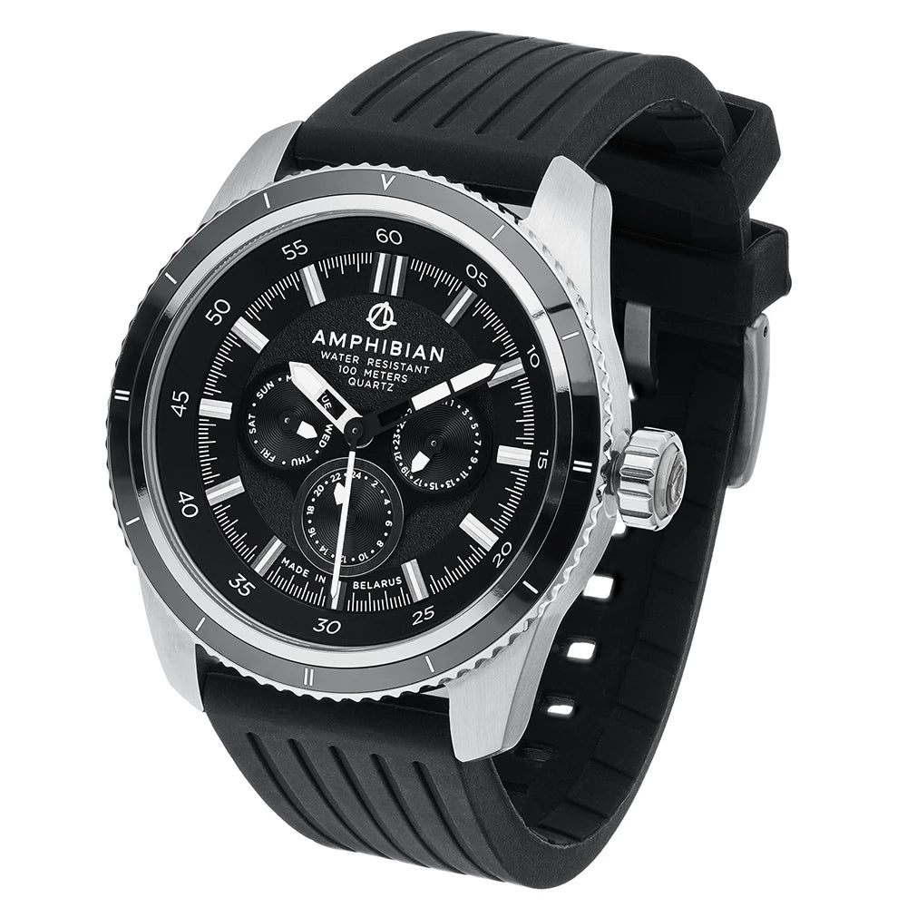 Luch Amphibian - 76720563 Watch | Scubadudestore