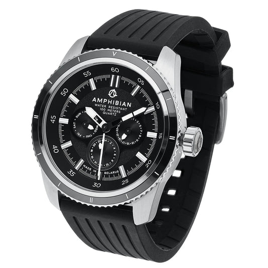 Luch Amphibian - 76720563 Watch | Scubadudestore