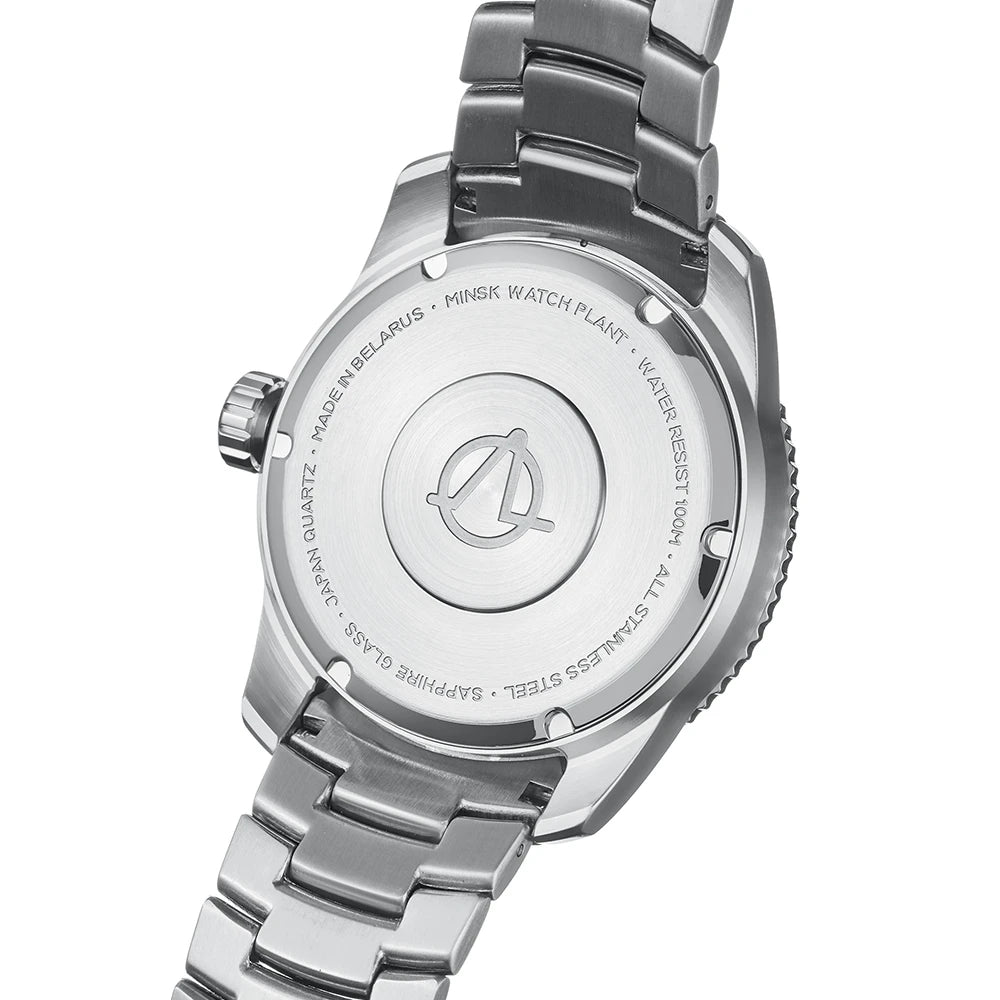 Luch AMPHIBIAN - 96720564 Watch | Scubadudestore