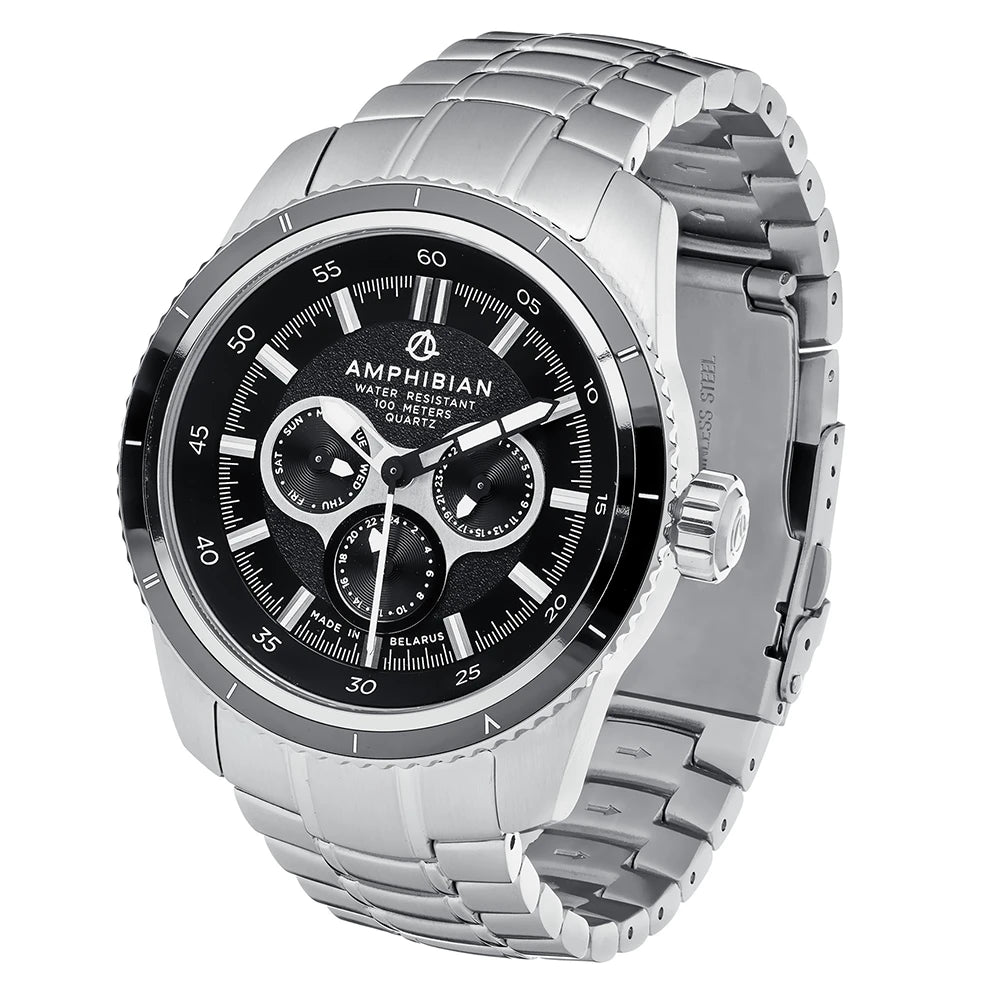 Luch AMPHIBIAN - 96720564 Watch | Scubadudestore
