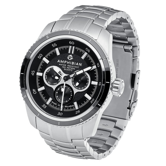 Luch AMPHIBIAN - 96720564 Watch | Scubadudestore
