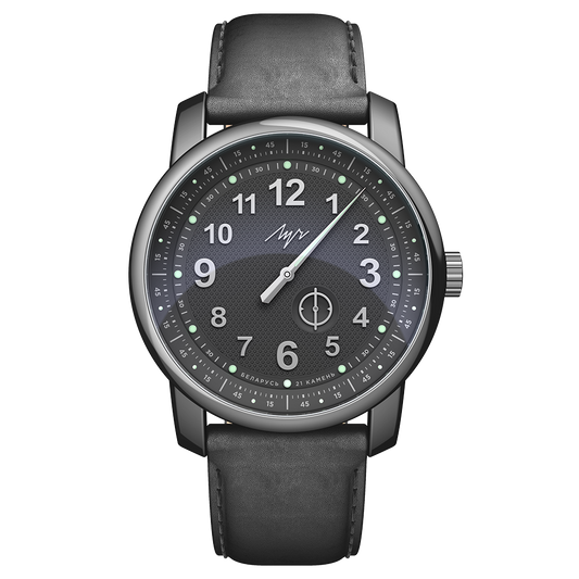 Luch One-Hand Big 777499690 Mechanical Watch | Scubadudestore