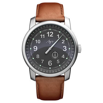 Luch One-Hand Big 77490690 Mechanical Watch | Scubadudestore