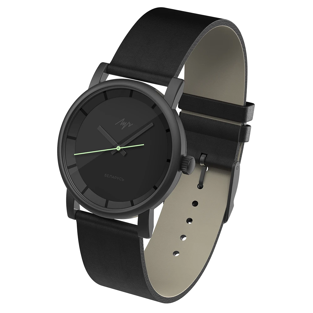 Luch BLACKOUT2 778449725 Watch | Scubadudestore 