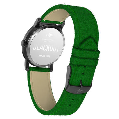 Luch BLACKOUT2 778449723 Watch | Scubadudestore