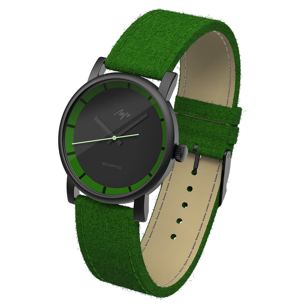 Luch BLACKOUT2 778449723 Watch | Scubadudestore