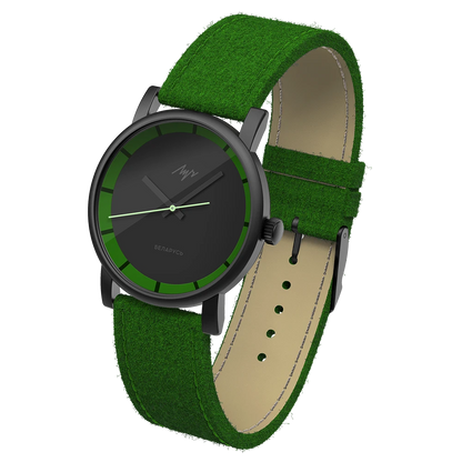Luch BLACKOUT2 778449723 Watch | Scubadudestore
