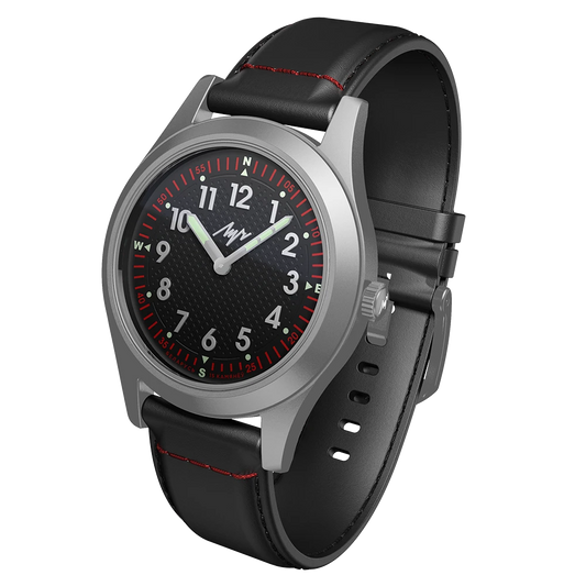 Luch Defender 77430552 Mechanical Watch | Scubadudestore