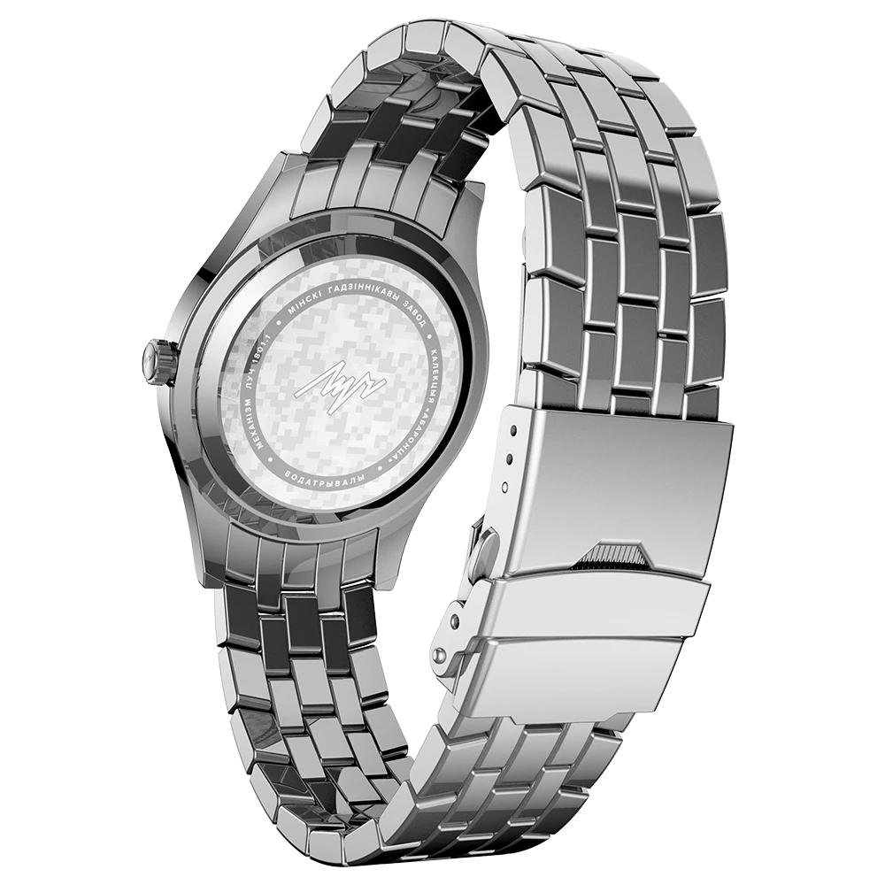 Luch Defender 97430554 Mechanical Watch | Scubadudestore
