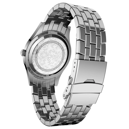 Luch Defender 97430554 Mechanical Watch | Scubadudestore