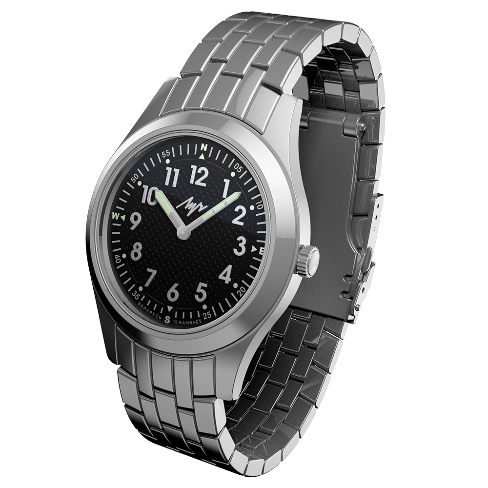 Luch Defender 97430554 Mechanical Watch | Scubadudestore