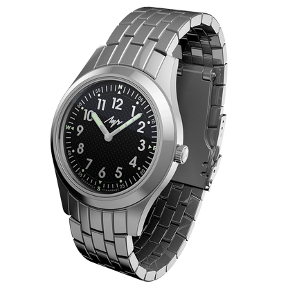 Luch Defender 97430554 Mechanical Watch | Scubadudestore
