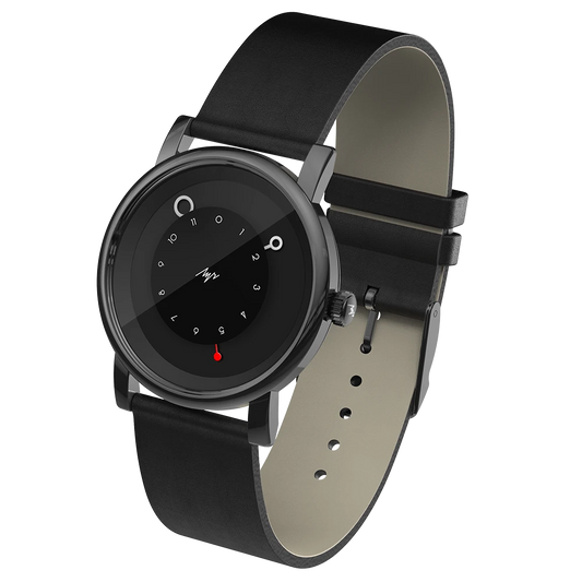 Luch Dot 78447326 Quartz Watch | Scubadudestore
