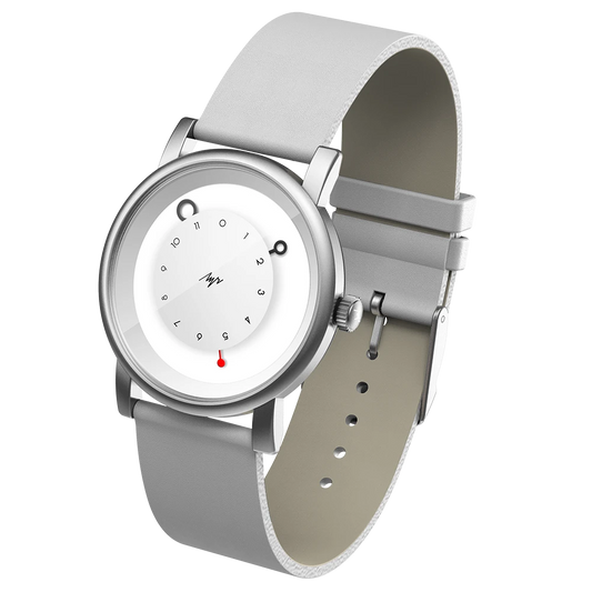 Luch Dot 78440327 Quartz Watch | Scubadudestore