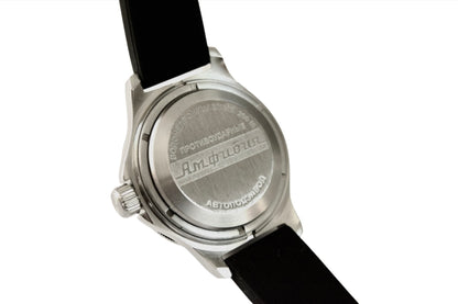 Vostok Amphibia 12041G Watch [Exclusive] | Scubadudestore
