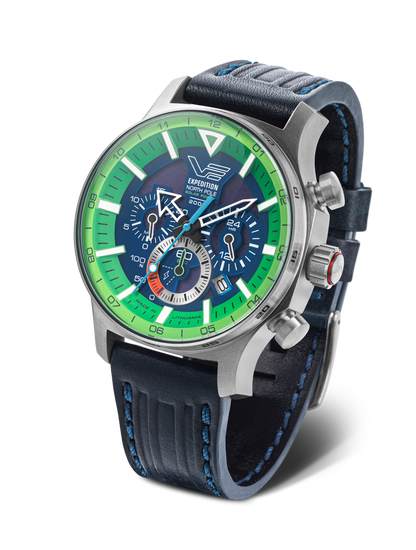 Vostok Europe North Pole VR42-595A733 | Scubadudestore