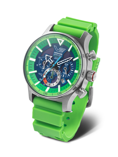 Vostok Europe North Pole VR42-595A733 | Scubadudestore