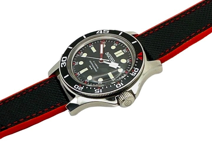 Vostok Amphibia 13006V Watch | Scubadudestore