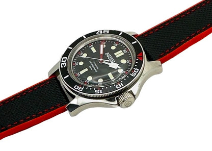 Vostok Amphibia 13006V Watch | Scubadudestore
