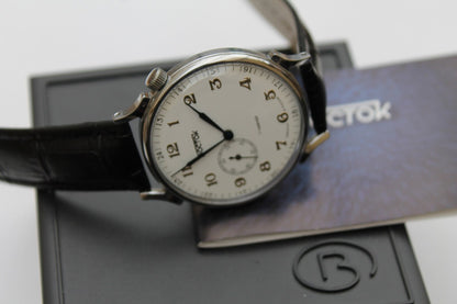 Vostok Retro 2403/581827 Prestige Classic Mechanical Watch | Scubadudestore 