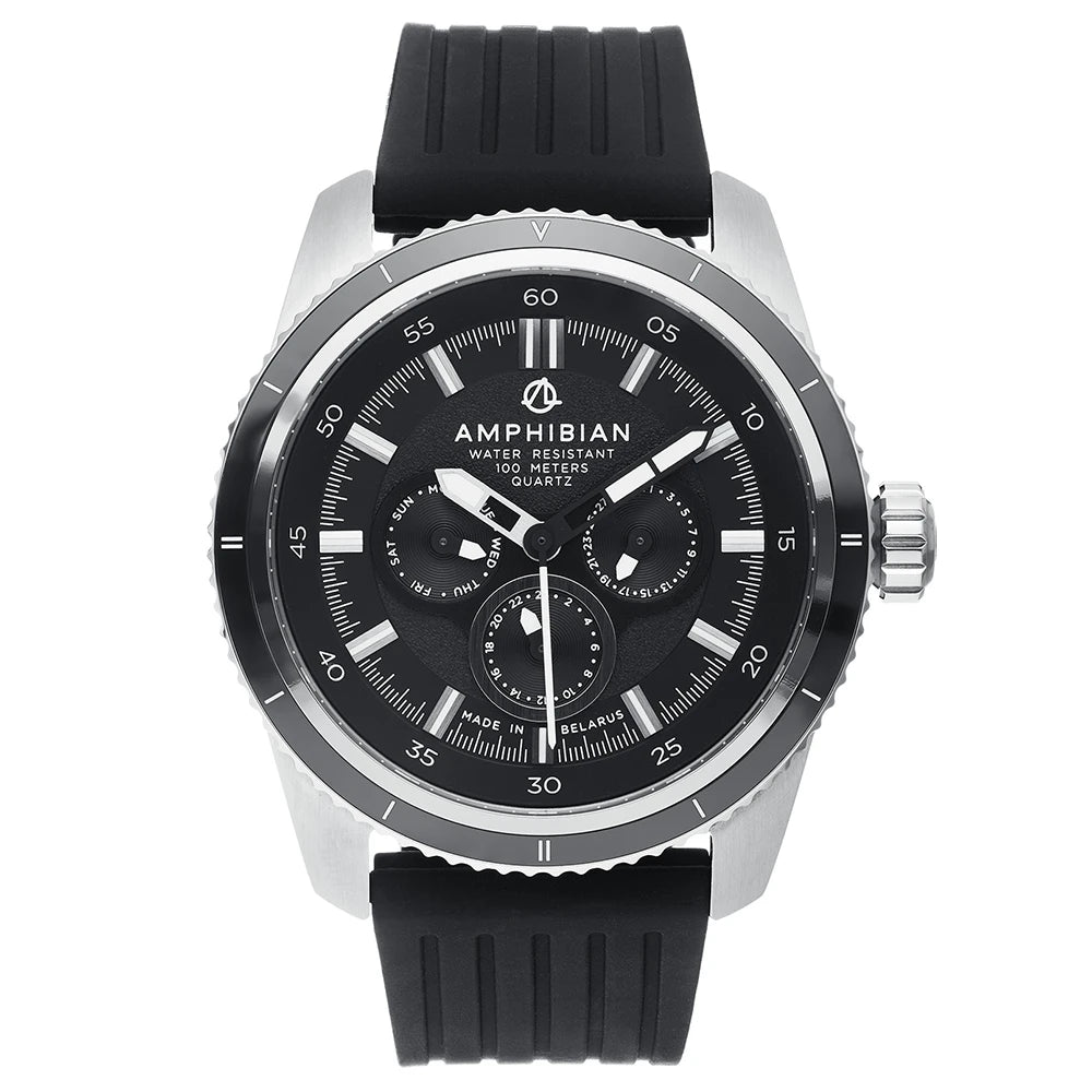 Luch Amphibian - 76720563 Watch | Scubadudestore