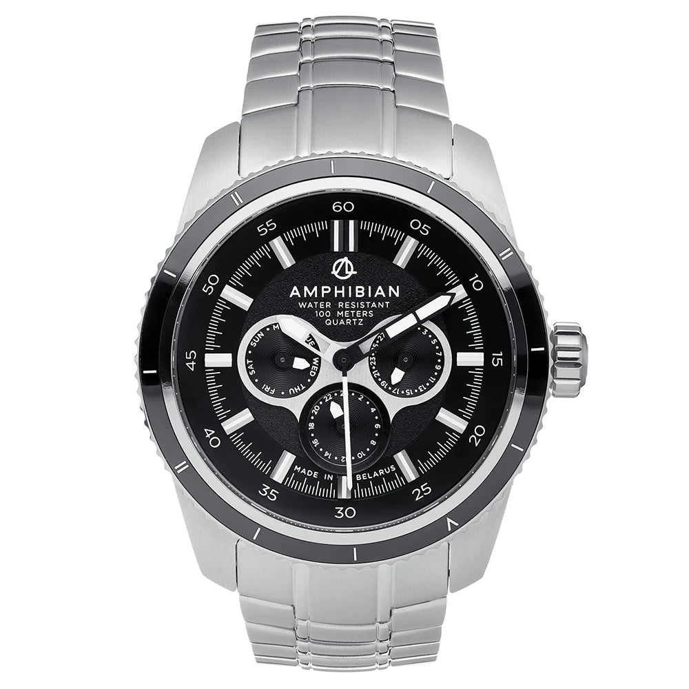 Luch AMPHIBIAN - 96720564 Watch | Scubadudestore