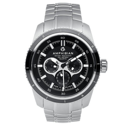 Luch AMPHIBIAN - 96720564 Watch | Scubadudestore