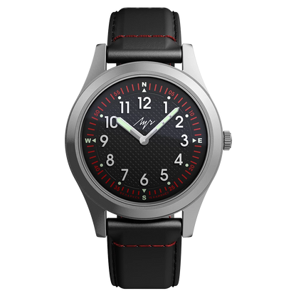 Luch Defender 77430552 Mechanical Watch | Scubadudestore