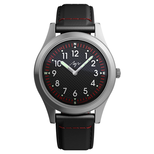 Luch Defender 77430552 Mechanical Watch | Scubadudestore