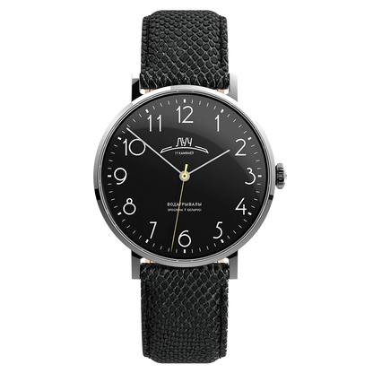 Luch Retro Mechanic 77390269 Watch | Scubadudestore