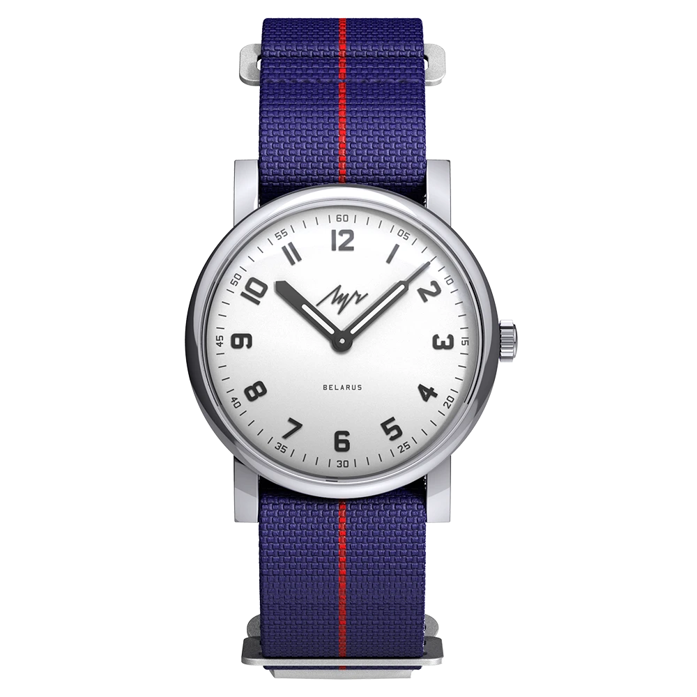 Luch Adventure 31950996 Mechanical Watch Scubadudestore