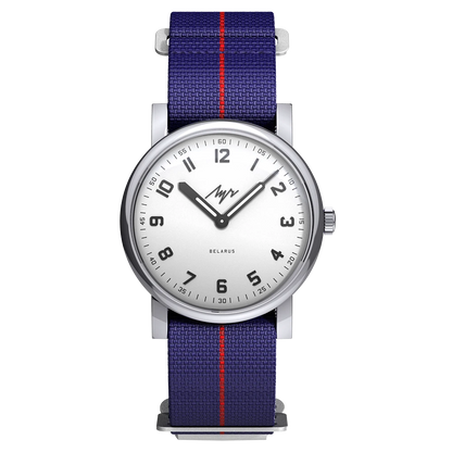 Luch Adventure 31950996 Mechanical Watch Scubadudestore