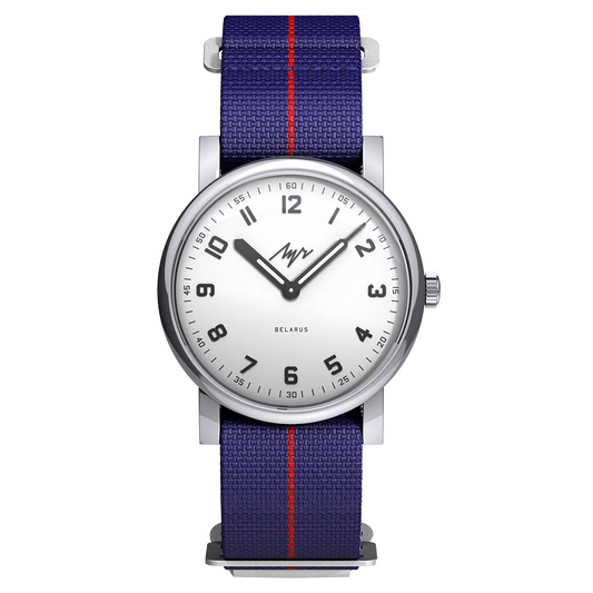 Luch Adventure 31950996 Mechanical Watch Scubadudestore