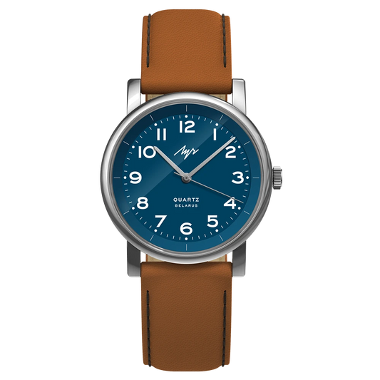 Luch Basic 78440382 Quartz Watch | Scubadudestore