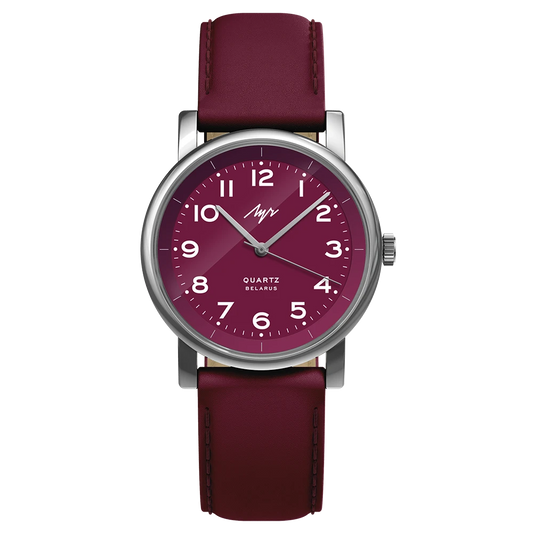 Luch Basic 78440384 Quartz Watch | Subadudestore