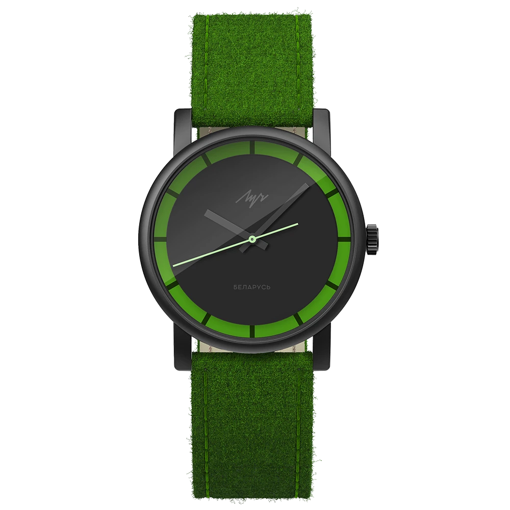 Luch BLACKOUT2 778449723 Watch | Scubadudestore