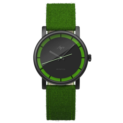 Luch BLACKOUT2 778449723 Watch | Scubadudestore