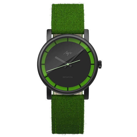 Luch BLACKOUT2 778449723 Watch | Scubadudestore