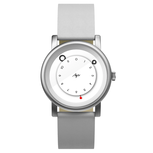 Luch Dot 78440327 Quartz Watch | Scubadudestore