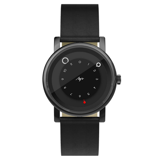 Luch Dot 78447326 Quartz Watch | Scubadudestore