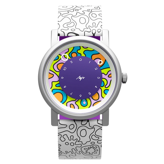 Luch Dot 78440328 Quartz Watch | Scubadudestore