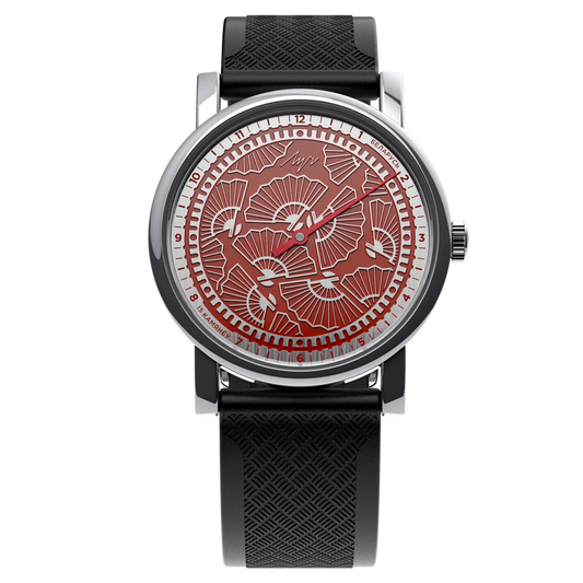 Luch One-hand Hatches 71950967 Watch | Scubadudestore