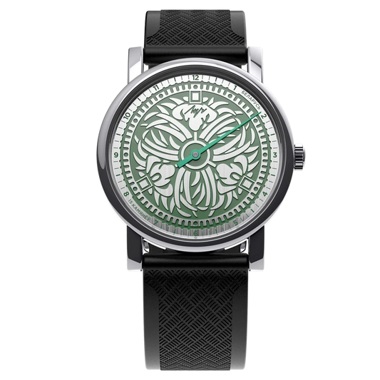 Luch One-hand Hatches 71950968 Watch | Scubadudestore
